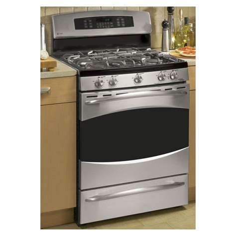 lowes 5 burner gas stoves